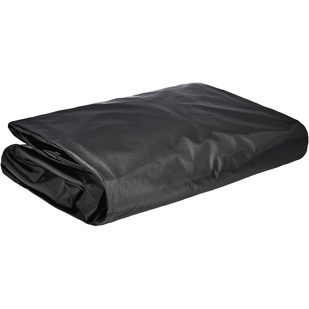 Windproof Snow Durable Polyester Fabric Snow Cover Waterproof Snow Blowers Covers For Snow Thrower Cover 47*32*40inch 1PC