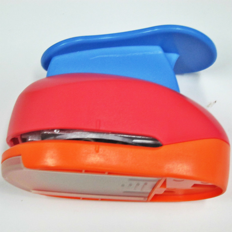 Snow Cutter Craft Punch Snowflake 2" Hole Puncher Scrapbook Scrapbooking Punched Paper Flowers Punches Children's Diy Embossers