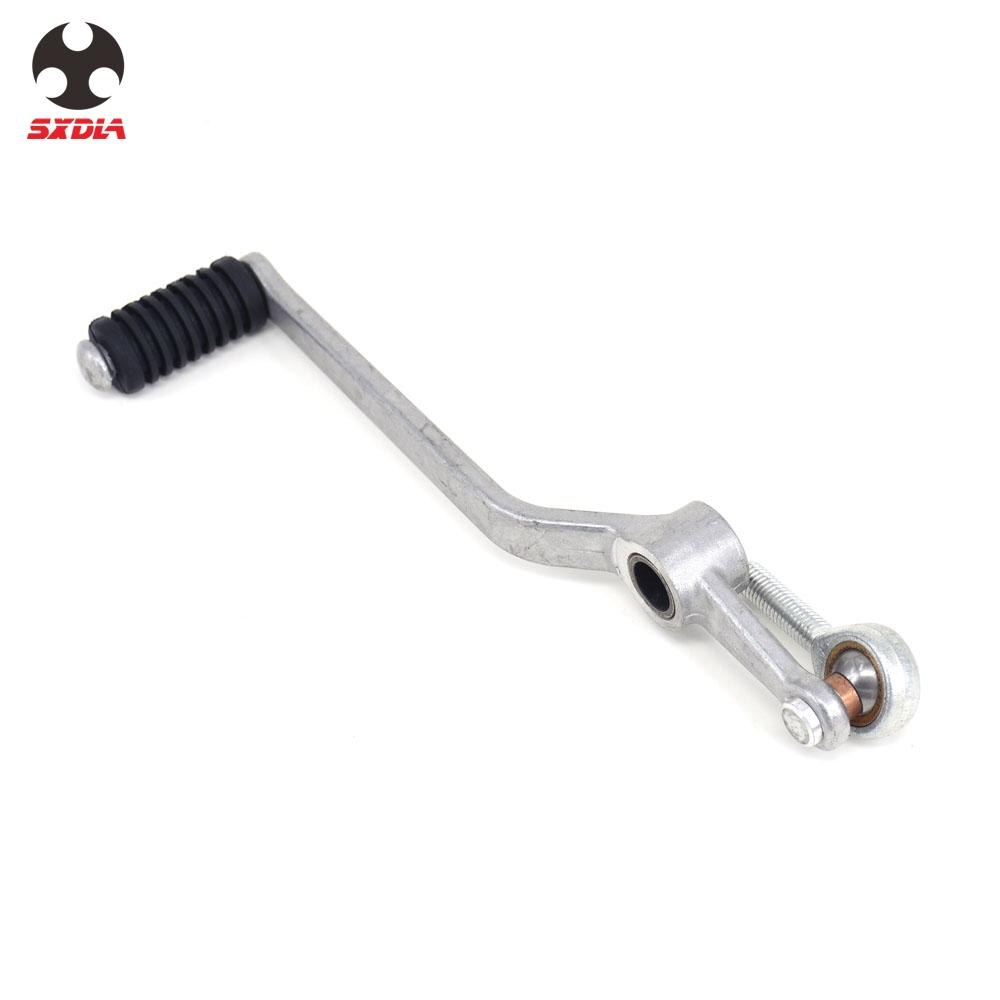 Motorfiets Aluminium Shifter Silver Versnellingspook Voor Yamaha YZFR6 Yzf R6 YZF-R6 2006 2007 06 07 08 09 10