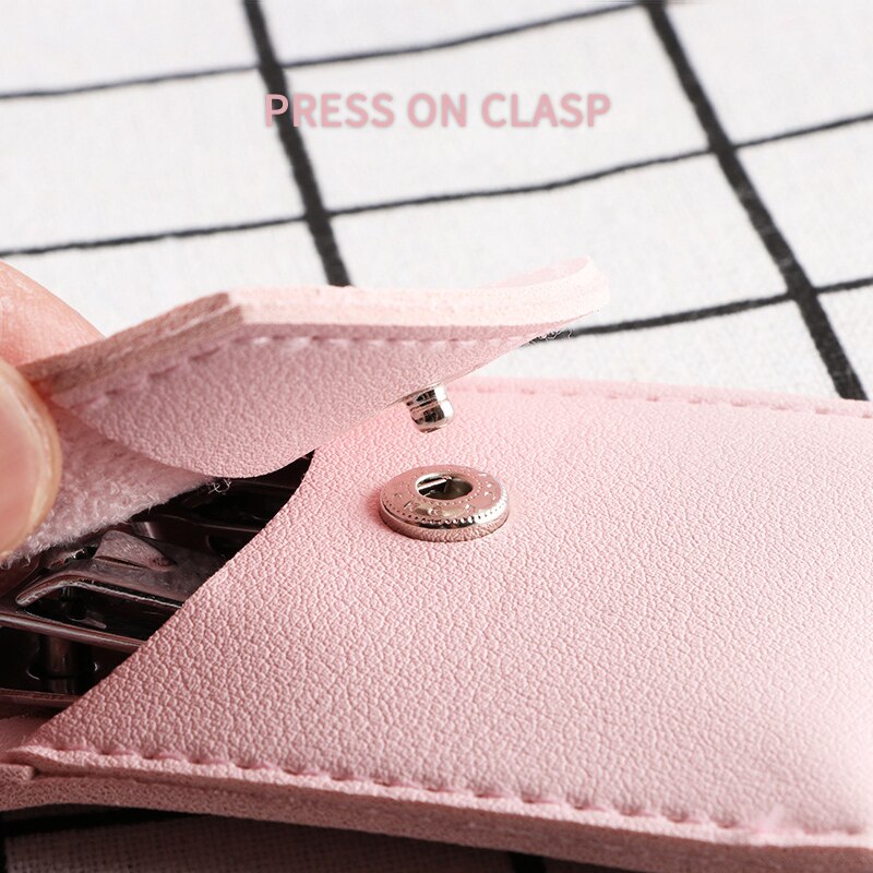 Pink Stainless Steel Nail Clipper Nail Cutting Machine Nail Trimmer Toe Nail Clipper Nail Tool