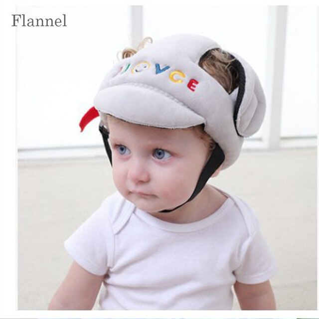 Accesorios para bebé recién nacido anticolisión sombrero protector accesorios de fotografia casco infantil protección suave somb: 3