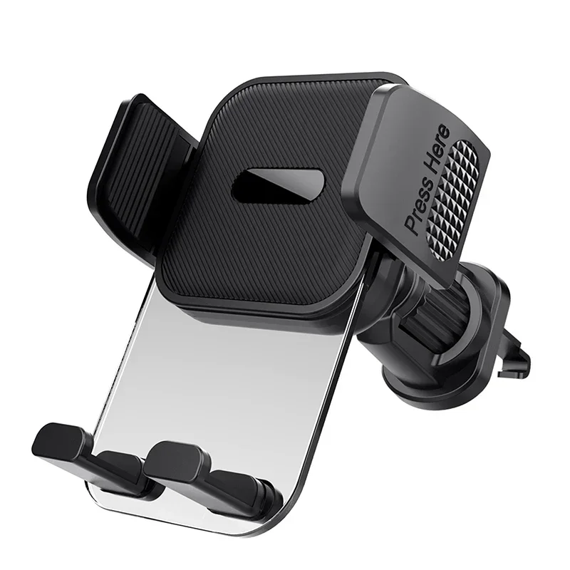 Telefon Halfter für Entlüftung Acryl praktisch halterung Freis prec heinrich tung Auto Wiege Auto praktisch Clip Stand für 4-7 "Smartphones: verrotten