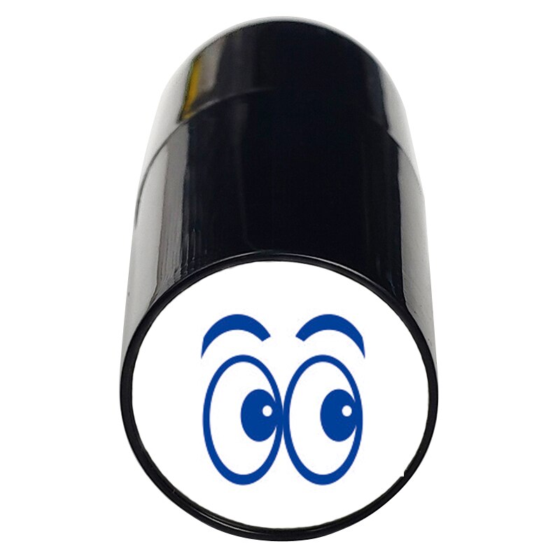 Golf Ball Stamper Stamp Marker Impression Seal Quick-dry Plastic Multicolors Golf adis Accessories Symbol For Golfer: P