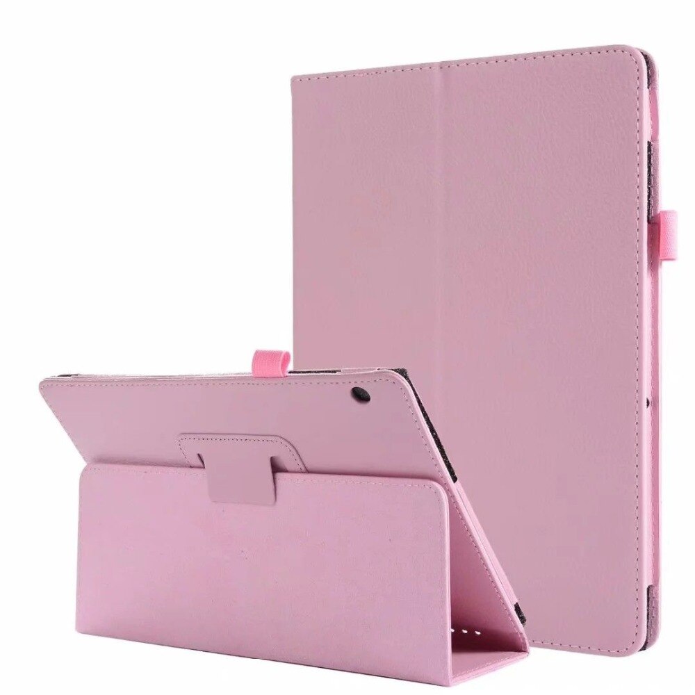 Folding PU Leder Fall Für huawei mediapad T5 AGS2-W09/L09/L03/W19 10,1 "Tablet ständer abdeckung für huawei mediapad T5 10 fall abdeckung