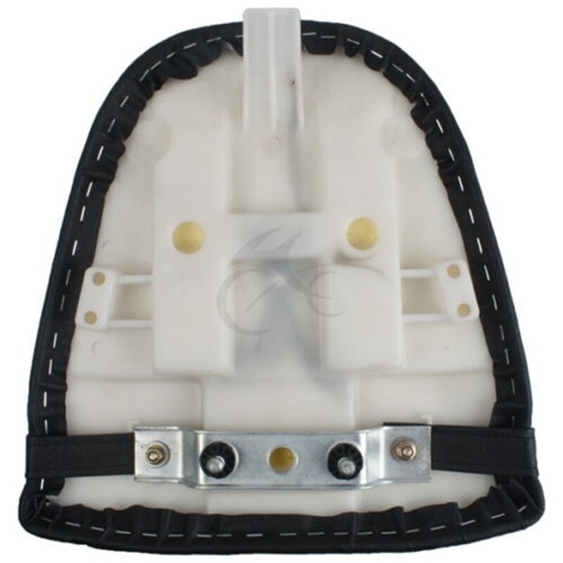 Asiento trasero para motocicleta, asiento de pasajero para Suzuki GSX-R, GSXR 600, 750, 1997-1999, 1998