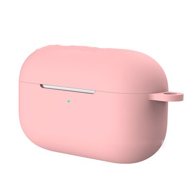 Protective Sleeve Suitable for Airpods3 Protective Shell Earphone Sleeve Airpods Pro3 Cover Accessories Cute Cases: Pink