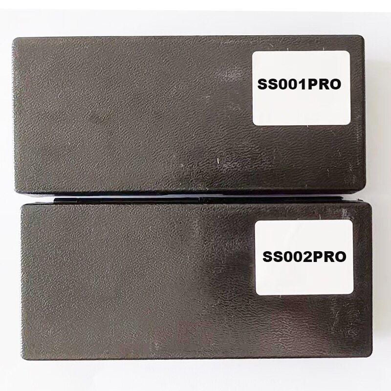 LISHI-Herramienta de bloqueo de puerta, herramientas originales SS001 SS002 SS001PRO SS002 PRO