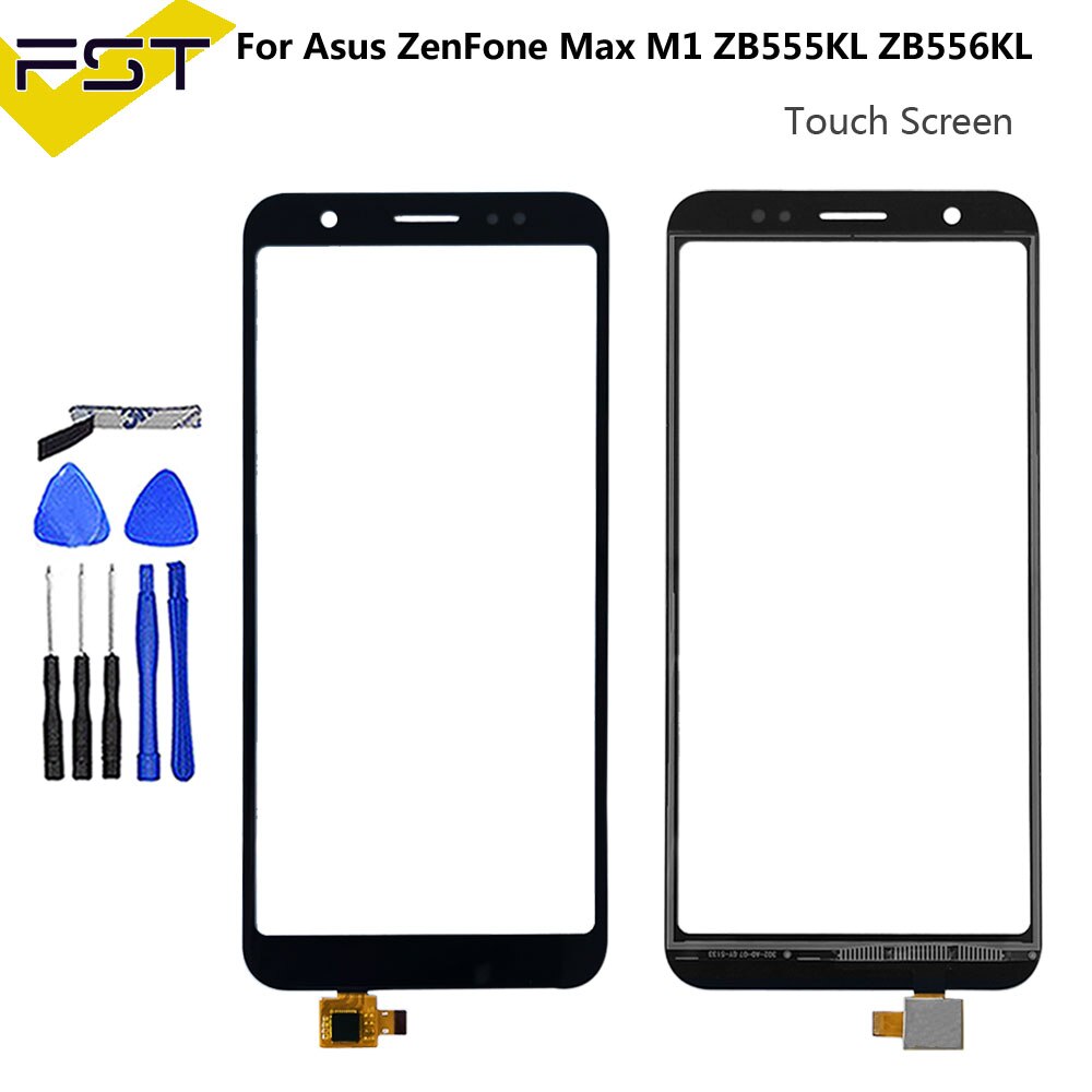 Kit écran Tactile + LCD Pour Asus ZenFone Max M1 ZB555KL - Neuf Avec Outils