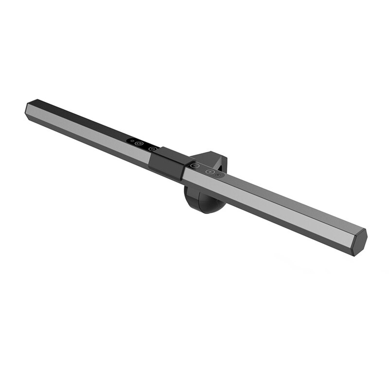 40Cm Dimmen Desktop Monitor Scherm Lamp Aluminium Eye-Care Led Lezen Opknoping Lichtbalk Usb Aangedreven