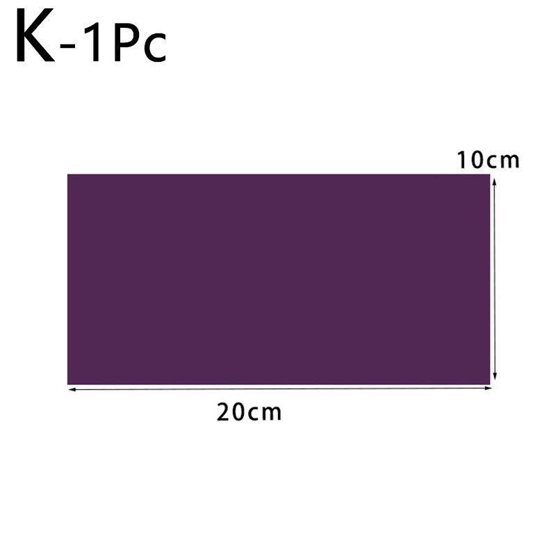 Self Adhesive Repair Kit Fix Rips Holes Down Jacket Clothes Washable Patches DIY Repair Raincoat Umbrel Cloth Sticker Decoration