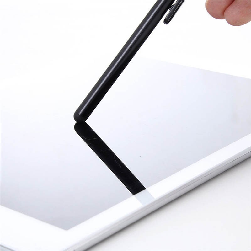 3Pcs/Set Capacitive Touchscreen Stylus Pen for iPhone iPad Huawei Smart Phone Tablet PC SP99