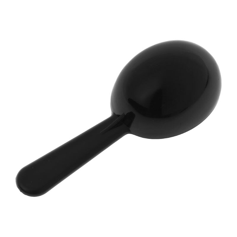 Cuchara de plástico para alimentos, cuchara de café conveniente, cucharas de 7g para hornear, herramientas para beber en polvo
