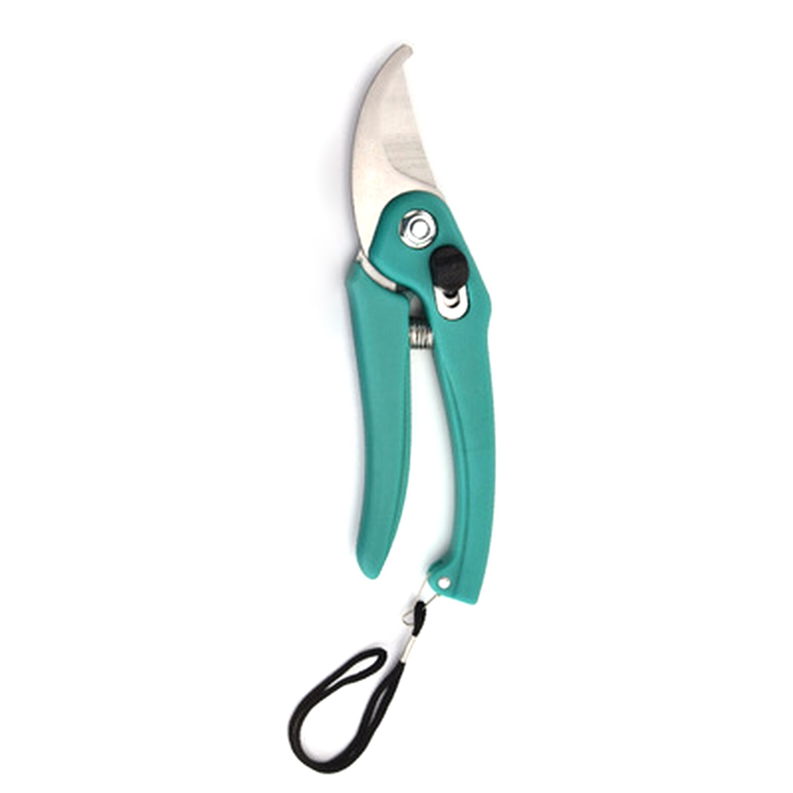 Shears Pruner Secateurs Pruning Scissors Bypass Clippers Garden Tool Fruit Flower Branch Shears Trimming Tool Garden Hand Tools: Green