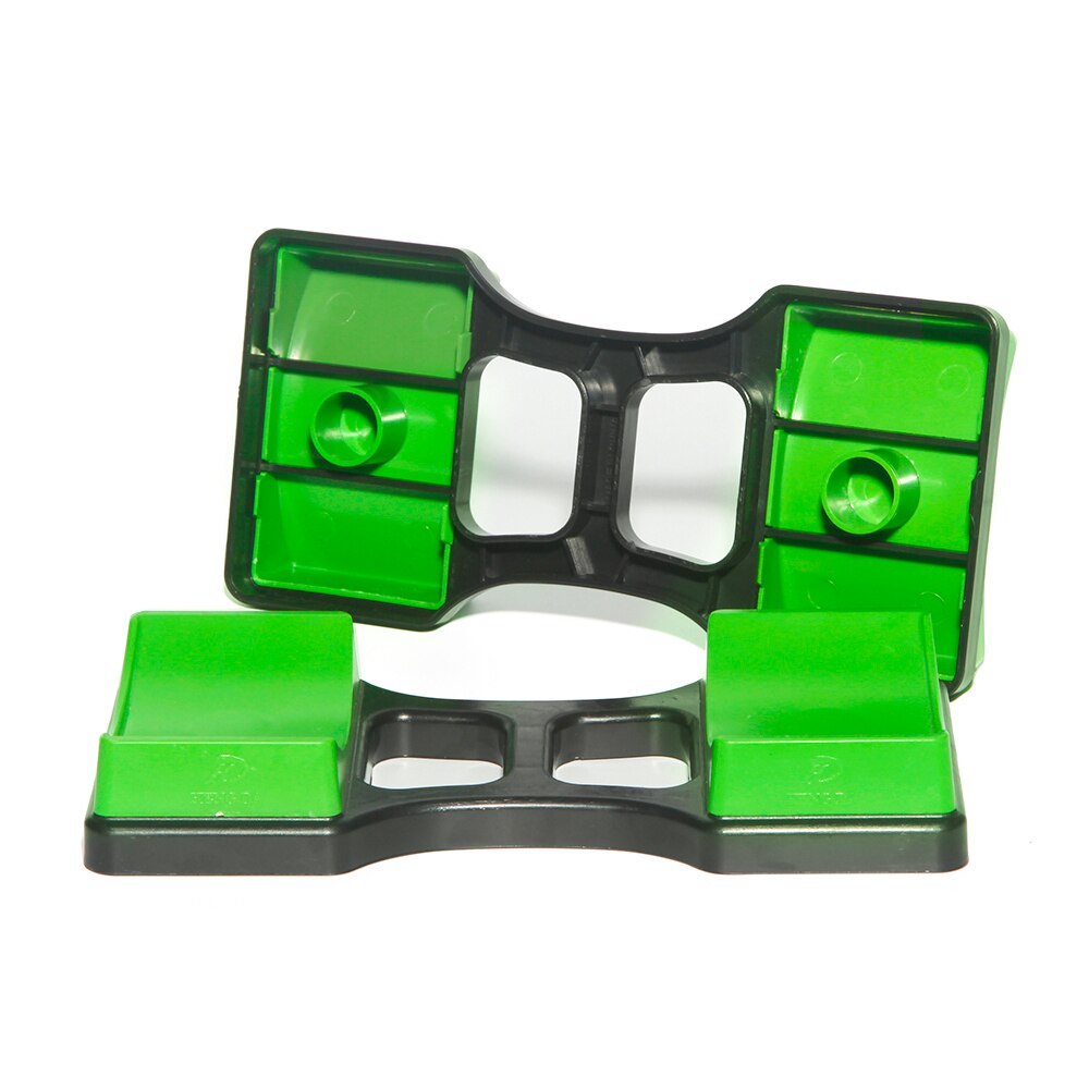DMAR-mancuernas para hombre y mujer, 1 par, soporte para el hogar, Fitness, Crossfit, equipo de ejercicio de construcción corporal