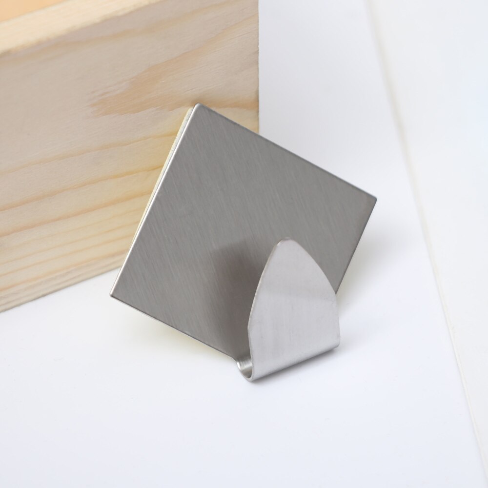 Handdoekhaak Dubbel Rondo Geborsteld Goud Messing
