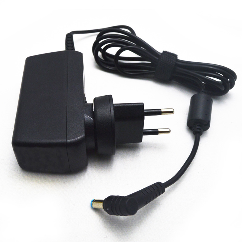 19V 2.15A 40W AC Power Laptop Adapter Charger For LITEON For ACER Aspire One D257 D270 PA-1900-24 PA-1900-04 5.5x1.7mm