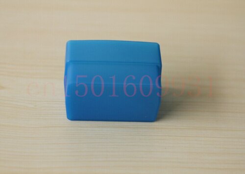 3PCS White+Yellow+Blue Silicon flexible Flash Bounce Diffuser Softbox for canon 540EX/550EX/380EX SB-26/28DX HVL-F32X