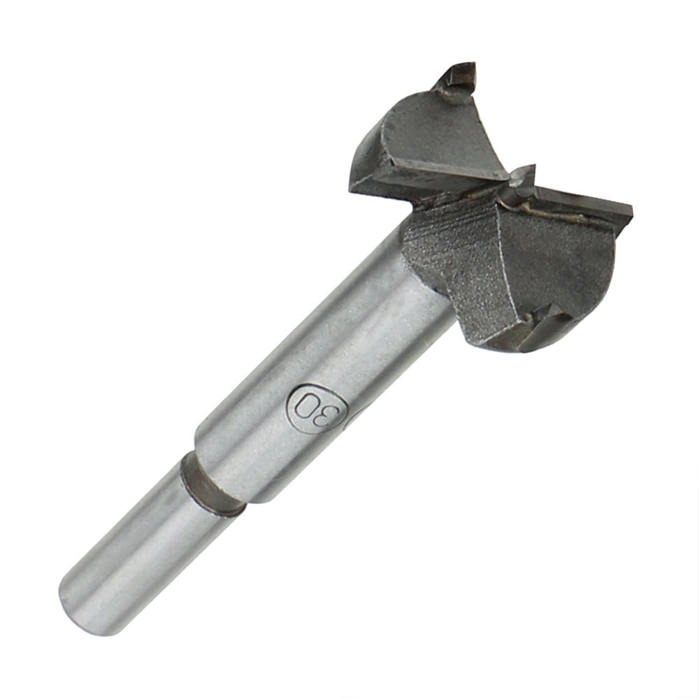 Drilling Pilot Holes Drill Bit Wood Drilling 15/20/25/30/35MM Hinge Boring Woodworking Hole Saw Cutter Woodworking Hole Opener