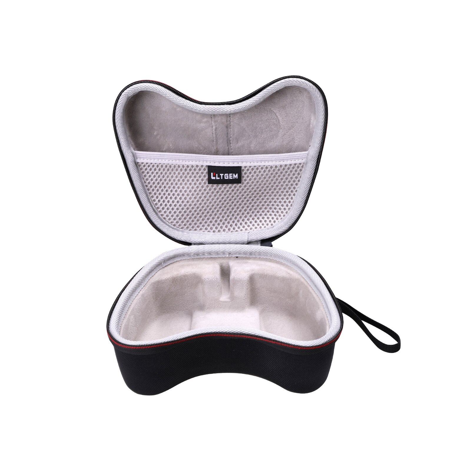 LTGEM EVA Hard Case for Razer Wolverine V2 Wired Gaming Controller