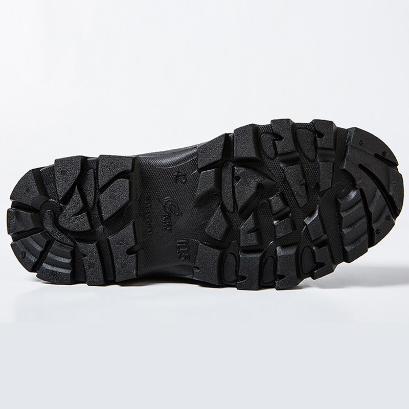 Männer der Schuhe kurze Hose Winter Gummi Schuhe Unterwasser Schuhe Küche Schuhe Anti-Schleudern Wasserdicht Regen Stiefel