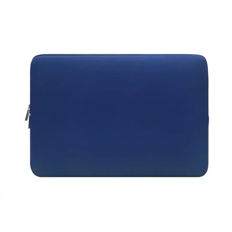 Étui antichoc pour Samsung Galaxy Tab S7 FE/S8 Plus/12.4 pouces, pochette en poudre Dock Lite S5E S7 11 pouces S8 + S9 Ultra 14.6: TEN / Bleu