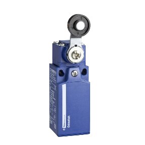 XCKN.C XCKN2118P20C XCKN2118P20 240V 3A Limit switch XCKN - thermoplastic roller lever - 1NC+1NO - snap - M20