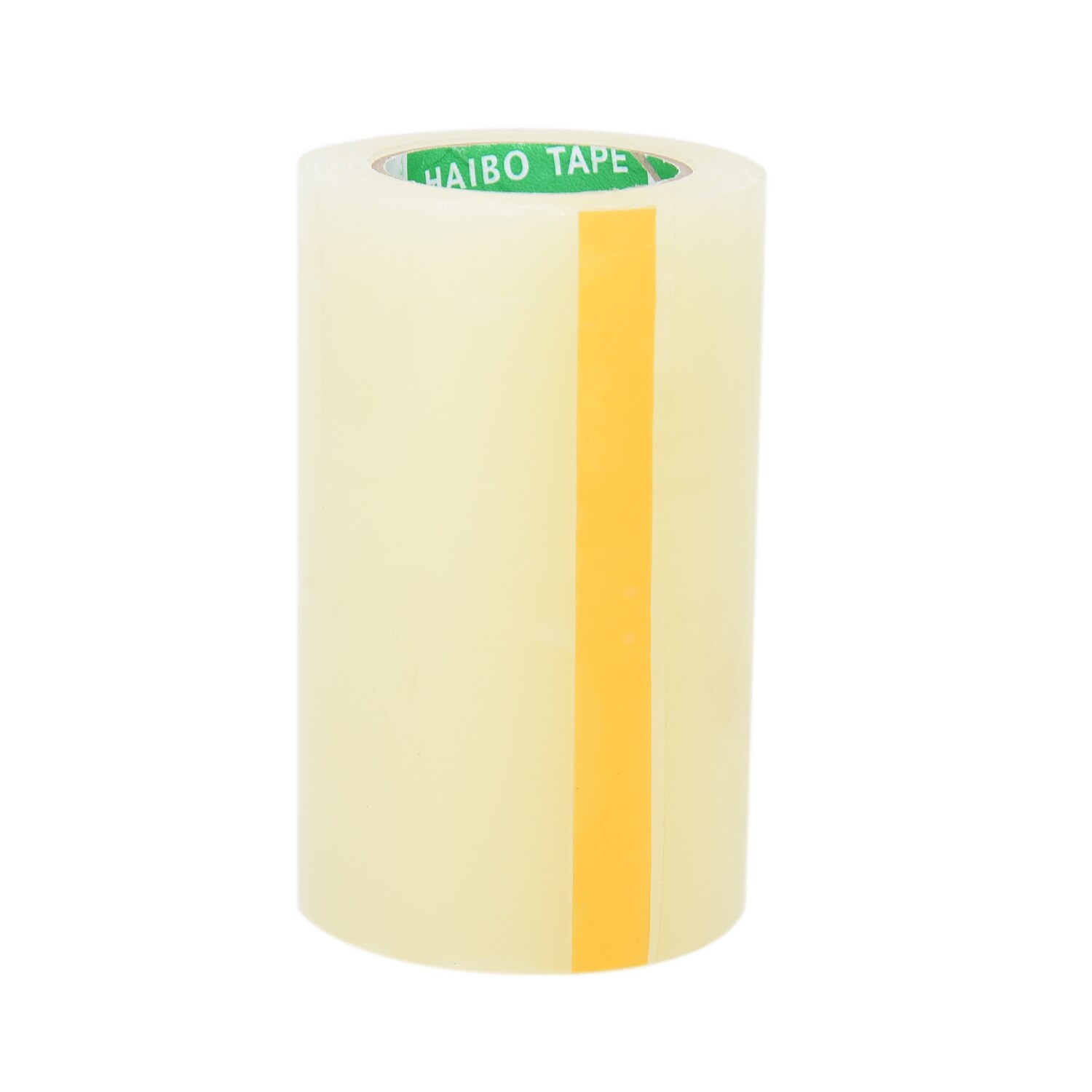 Roll Sticker Tape Clear Greenhouse Repair 10cm Transparent DIY Adhesive Useful