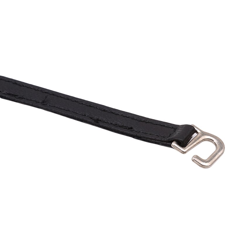 Charm Women Convenient Leather Shoes Belt Ankle Shoe Tie Lady Strap Lace Band For Holding Loose High Heels