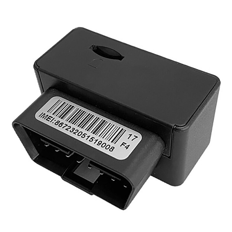 OBD GPS Car Tracker Vehicle Tracker and Monitoring System for Auto for Car