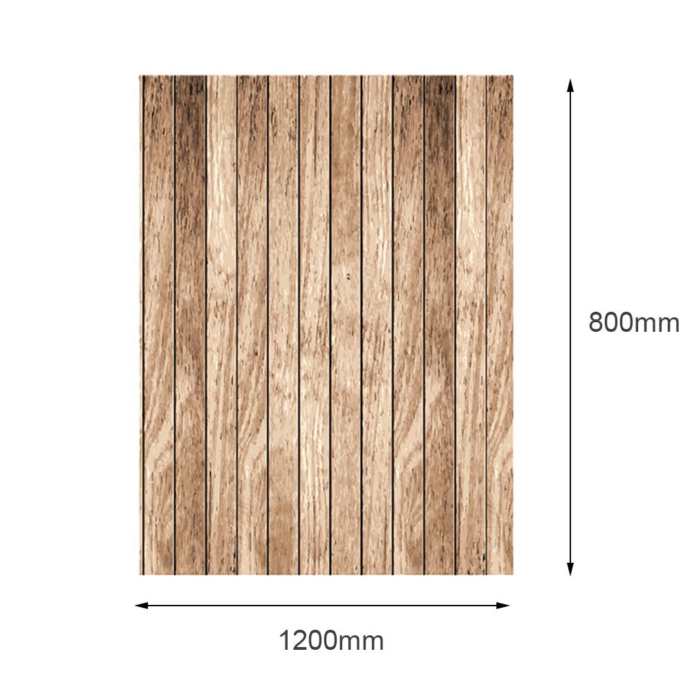 Art Cloth Photography Backdrops Background Studio Video Vintage Wood Petal Photo Festival Photography Studio Supply