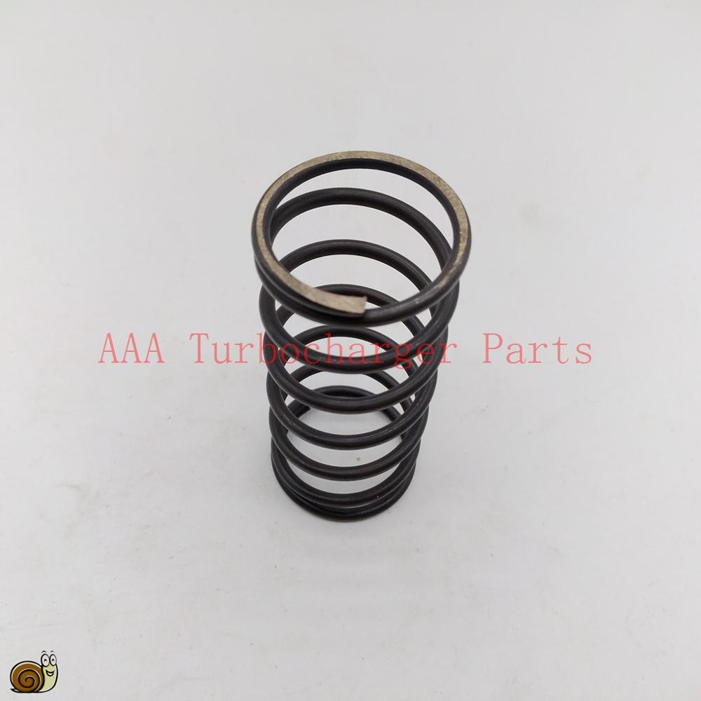 Turbo Wastegate spring TB28/GT28/GT25/GT35 pressure 1.0bar univertype Supplier AAA Turbocharger Parts