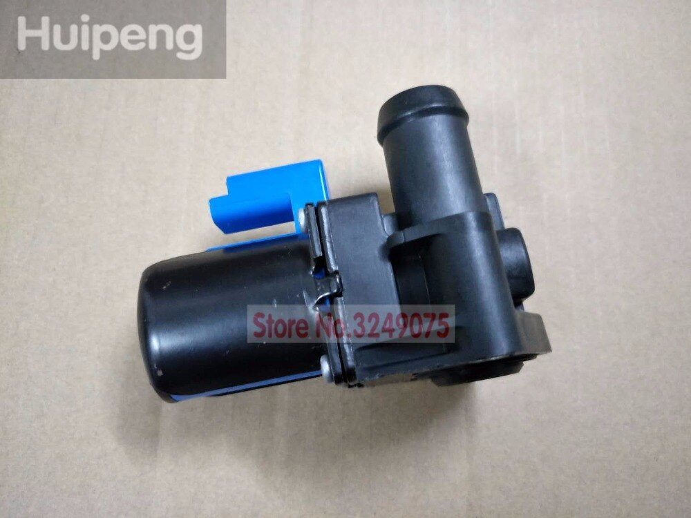 Zawór sterowania nagrzewnicy dla Volvo V40 V60 V70 S60 S80 1.6T bród ucieczka 2013-2017 1.6T BM5G-18495-EA