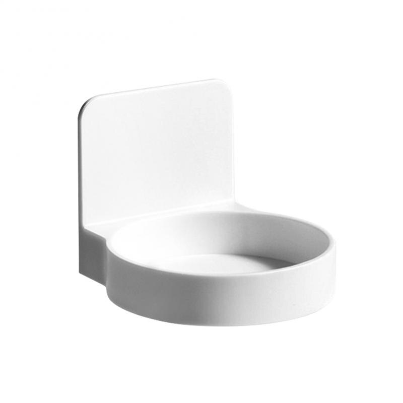 Wijnglashouder voor badkamer en camper, glazen houder, aan de muur gemonteerde
