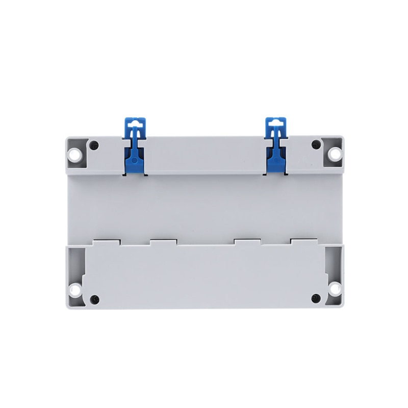 Sonoff 4ch r3 pro  r3 433 mhz 4 bande rf trådløs fjernbetjening wifi smart home switch inching interlock relay alexa google home ewelink
