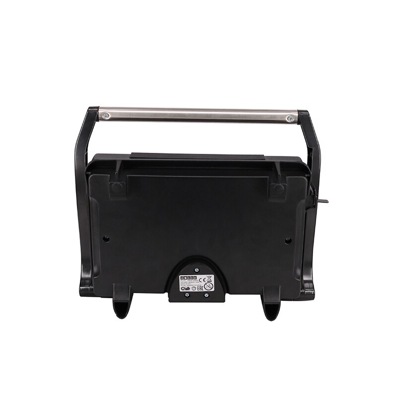 Multifunctional Electric Grill, Household Grilling Steak Machine, Toast Heating Machine