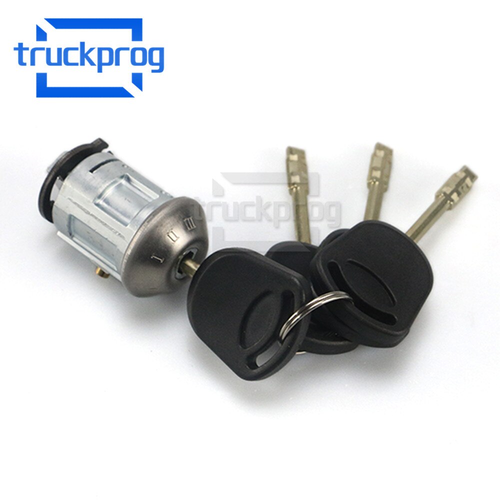 TruckProg Car Door Lock Set Ignition Ignition Keys kit for FALCON EA EB ED EF EL