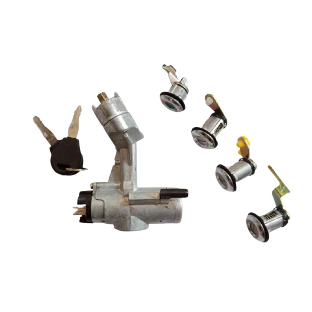 99810-50A00 Ignition Starter Switch With Key For Nissan For Patrol Gq Y60 1988-1998 Switch For Nissan Sentra B12 1986-ON