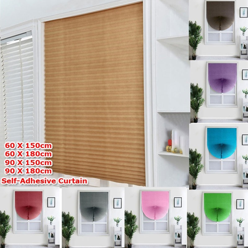 Wonderful Blinds Shades To Protect The Sun Window Blinds Zebra Roller Half Blackout Curtains for Bedroom Kitchen Supplies