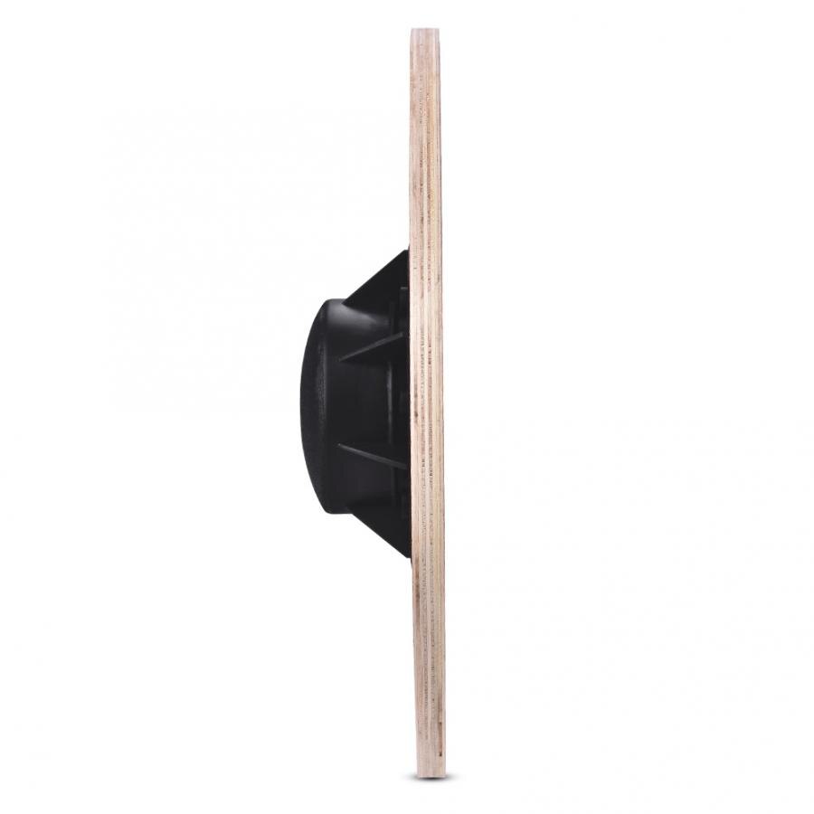 PP Wobble Balance Board Disc Fitness Exercise Stability Trainer Rehabilitation Training Balance Board Fitness Exercise Equipment