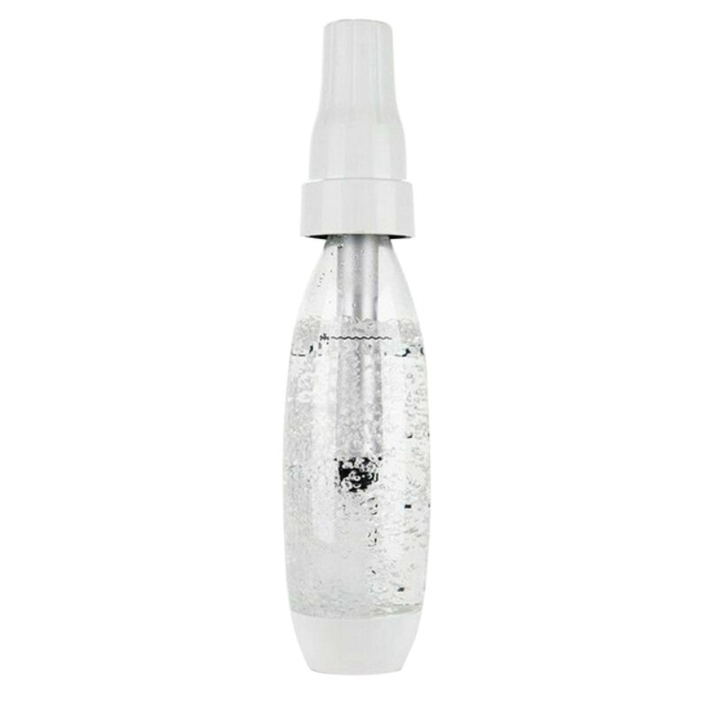 Homemade Aerator for Sparkling Water SodaMaker Portable Siphon Soda Water Aerated Sodastream Machine Household Coolers: Default Title