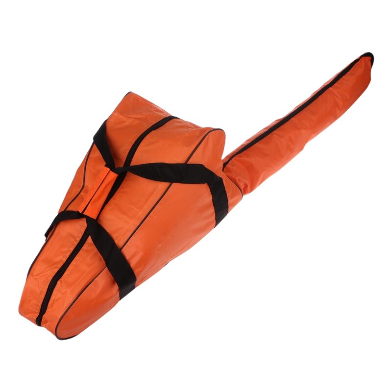 12 " /14 " /16 "motorsav bæretaske kasse oxford stof beskyttende holdallagring