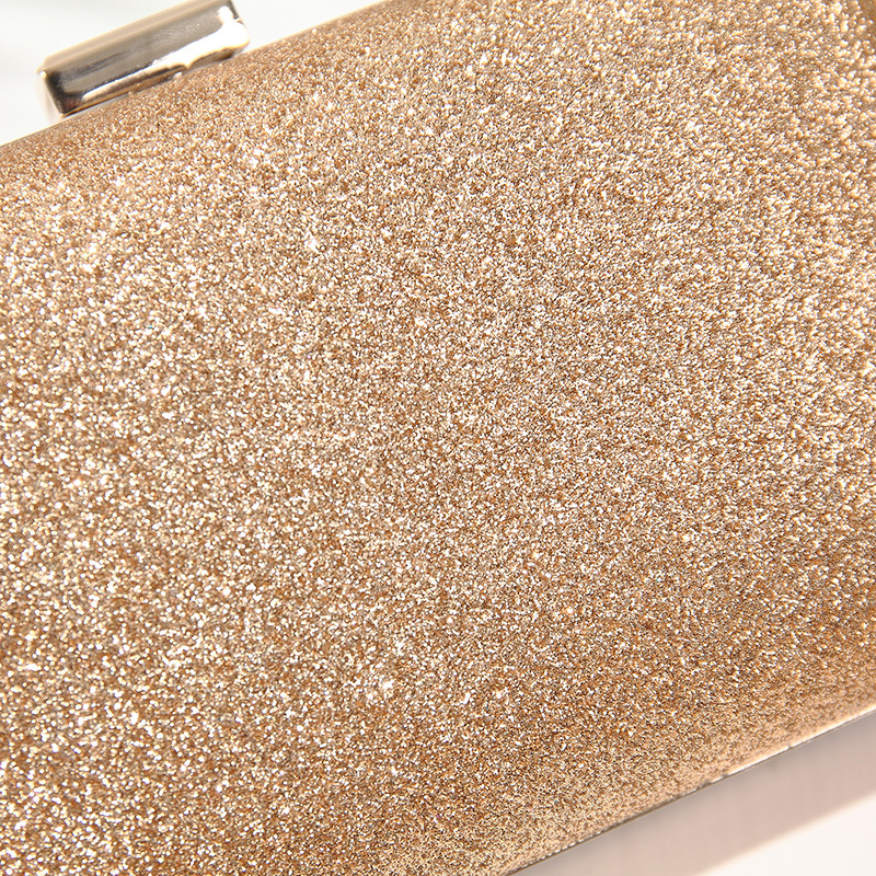 Dames Heldere Clutch Bag Kleine Vierkante Tas Bruid Diagonaal Pakket Bruiloft Bruid Kleine Tas Nacht Banket Tas Party tas