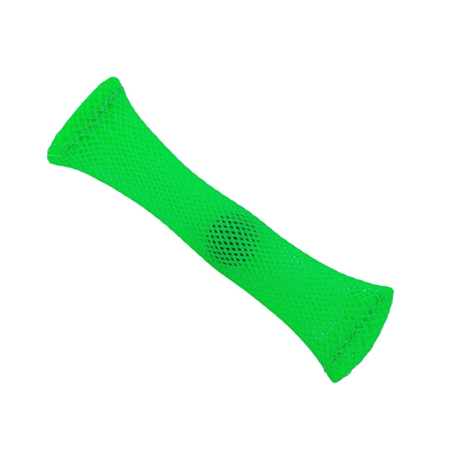 Interesting Squeeze Toys Creativity Fidget Network Management Glass Decompression Marbles Ball Autism Adhd Anxiety fidget toys: green