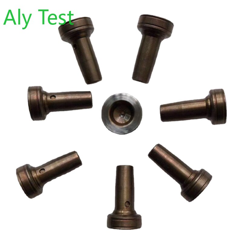 China Maakte Common Rail Injector Ventieldop 048 Voor F00vc01038 Assemblage 0445110083