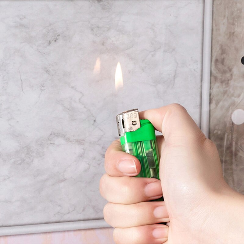 Folia aluminiowa olej wodoodporne tapety robić kuchni meble robić salonu ambona płyta winylowa samoprzylepne papier przylepny Dom dekoracje