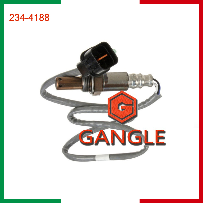 4-Wire Lambdasonde O2 Sensor Voor Mitsubishi Lancer 2.0L Zuurstof Sensor GL-24188 1588A140 234-4188