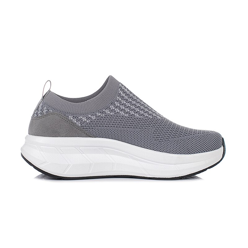 MIXIN Mens Slippers Indoor Outdoor Memory Foam Hoe Shoes Anti-Slip