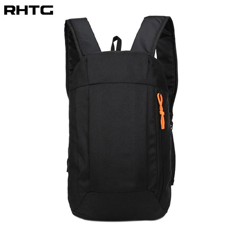 RHTG 10L Folding Ultralight Backpack,Travel Sport Hiking Trekking Backpack,Men Woman School Outdoor Backpack