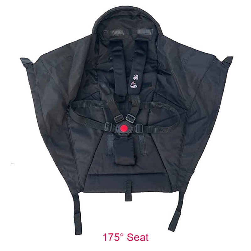 Wandelwagen Kap &amp; Matras Voor Babyzen Yoyo2 Yo... – Grandado