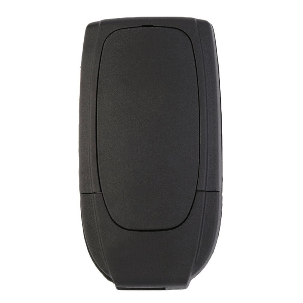 yks Replacement Shell Folding Flip Smart Keyless Entry Remote Key Case Fob 5 Button For VOLVO S80 S60 V70 XC70 XC90 ~~